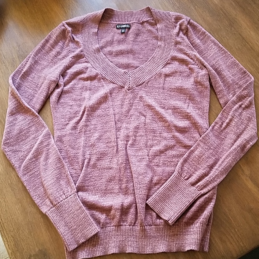 Express Sweater